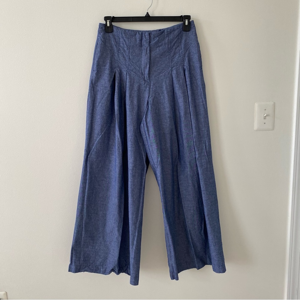 7th Avenue NY & Co Women’s Palazzo Pants
